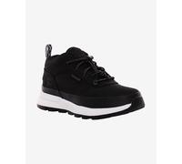 Baskets basses enfant garcons Timberland FIELD TREKKER LOW Noir 38