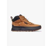 Timberland Chaussures De Randonnée Pour Jeunes Field Trekker Mid