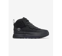 Chaussures Timberland Field Trekker Mid noir intense bébé - 35