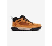Chaussures Timberland GreenStride Motion 6 Low Bungee Hiking jaune blé junior - 40
