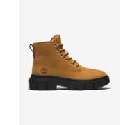 Timberland Greyfield Leather Boots Marron EU 39 Femme
