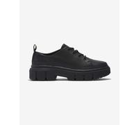 Chaussures Timberland Greyfield Leather Oxford noir - 41