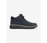 Chaussures Timberland Hudson Road Mid Lace Up Chukka bleu foncé - 44.5