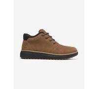 Chaussures Timberland Hudson Road Mid Lace Up Chukka GORE-TEX marron - 44