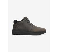 Chaussures Timberland Hudson Road Mid Lace Up Chukka gris foncé - 43