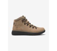 Chaussures Timberland Hudson Road Mid Lace Waterproof Chukka marron clair - 44