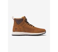 Chaussures Timberland Killington Trekker Chukka marron - 41.5