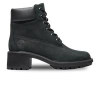Timberland Femme Kinsley 6 Inch Cuir Black Bottes 40 EU