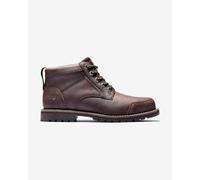 Chaussures Timberland Larchmont II Chukka marron foncé - 44.5