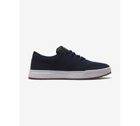 Chaussures Timberland Maple Grove Knit Oxford bleu marine - 41