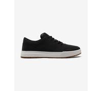 Chaussures Timberland Maple Grove Knit Oxford noir blanc - 40