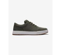 Chaussures Timberland Maple Grove Knit Oxford vert pâle - 41