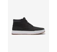 Chaussures Timberland Maple Grove Leather Chukka noir - 41.5