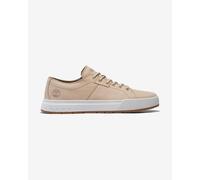 Chaussures Timberland Maple Grove Low Lace-Up beige - 43.5