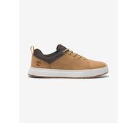 Chaussures Timberland Maple Grove Low Lace Up marron clair - 43.5