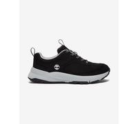 Chaussures Timberland Motion Access Low Hook & Loop noir blanc junior - 37