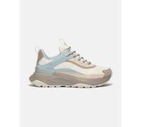 Timberland - Motion Access Low Lace Up Waterproof Sneaker - Chaussures multisports - EU 39,5 - natural mesh / light blue