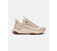 Timberland Motion Access Low Waterproof - Chaussures trail femme Natural Mesh / Pink 41