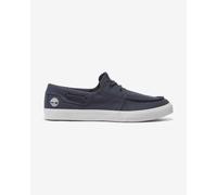 Chaussures Timberland Mylo Bay Low Lace-Up bleu marine - 41.5