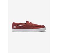 Chaussures Timberland Mylo Bay Low Lace-Up rouge foncé - 43.5