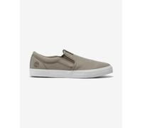 Chaussures Timberland Mylo Bay Low Slip-Up vert gris - 45