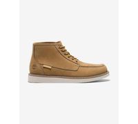 Chaussures Timberland Newmarket Mid Lace Up Chukka jaune - 45.5