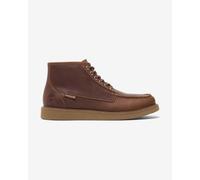 Chaussures Timberland Newmarket Mid Lace Up Chukka marron - 50