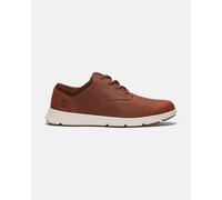 Baskets Timberland Parker Street Low Lace Sneaker pour Homme 41 Marron
