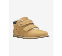 Chaussures Timberland Pokey Pine Warm Lined H&L jaune pâle bébé - 26