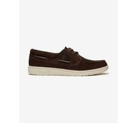 Chaussures Timberland Portofino Pier Boat marron foncé - 45