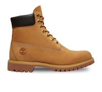 Timberland Bottines à lacets Premium 6-Inch Waterproof TB110061713 Imperméable Sépia/Noir 41,5