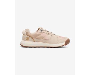 Chaussures Timberland Retro Swift Low Lace Up beige femme - 36