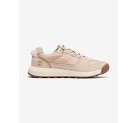 Chaussures Timberland Retro Swift Low Lace Up beige femme - 40