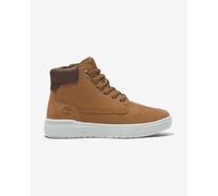 Chaussures Timberland Seneca Bay 6 In Side Zip marron clair enfant - 34