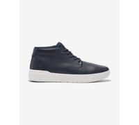 Chaussures Timberland Seneca Bay Chukka bleu foncé - 44.5