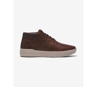Chaussures Timberland Seneca Bay Chukka marron foncé - 45.5