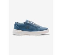 Chaussures Timberland Seneca Bay Fabric Oxford bleu enfant - 34