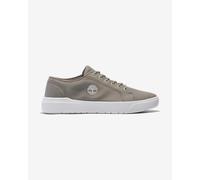 Chaussures Timberland Seneca Bay Fabric Oxford gris beige - 47.5