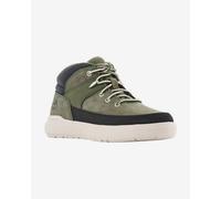 Chaussures Timberland Seneca Bay Hiker vert bébé - 28
