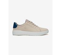 Chaussures Timberland Seneca Bay Oxford beige bleu marine - 43
