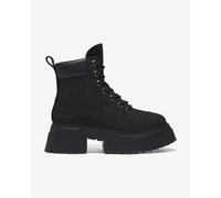 Boots femmes Timberland TIMBERLAND SKY 6IN LACEUP Noir 39