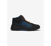 Chaussures Timberland Solar Wave LT Mid noir bleu - 45.5