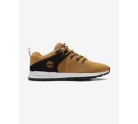 Chaussures Timberland Sprint Trekker Low Lace Up jaune blé - 42