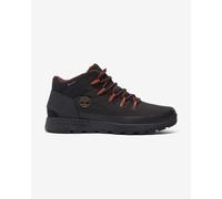 Chaussures Timberland Sprint Trekker Mid Fabric WaterProof noir rouge - 41