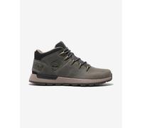 Chaussures Timberland Sprint Trekker Mid Lace Up Sneaker gris fumée - 40