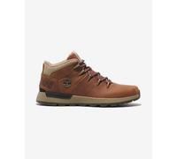 Chaussures Timberland Sprint Trekker Mid Lace Up Sneaker marron - 44