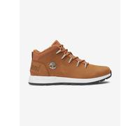 Timberland - Sprint Trekker Mid Lace Up Winter Sneaker - Chaussures hiver - US 8,5 | EU 41 - rust