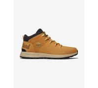 Baskets Timberland Sprint Trekker Mid pour Homme 44 1/2 Beige