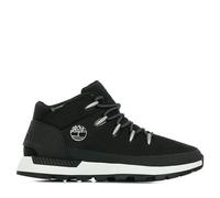 Chaussures Timberland Sprint Trekker Waterproof Mid Boot Black Mesh - 41