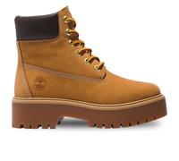 Timberland Bottes Stone Street 6'' WP Marron EU 37 Femme